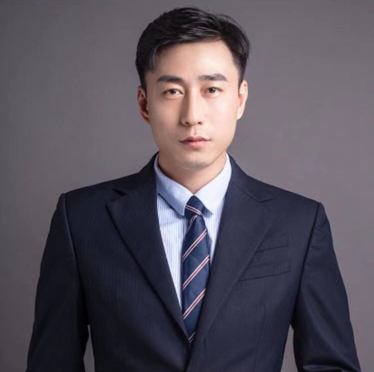 刘美玲 执行导演负责人